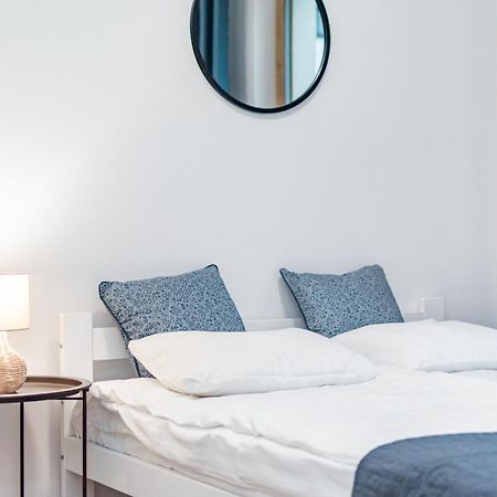 Wynalazek 3 By Homeprime Warsawa Bagian luar foto