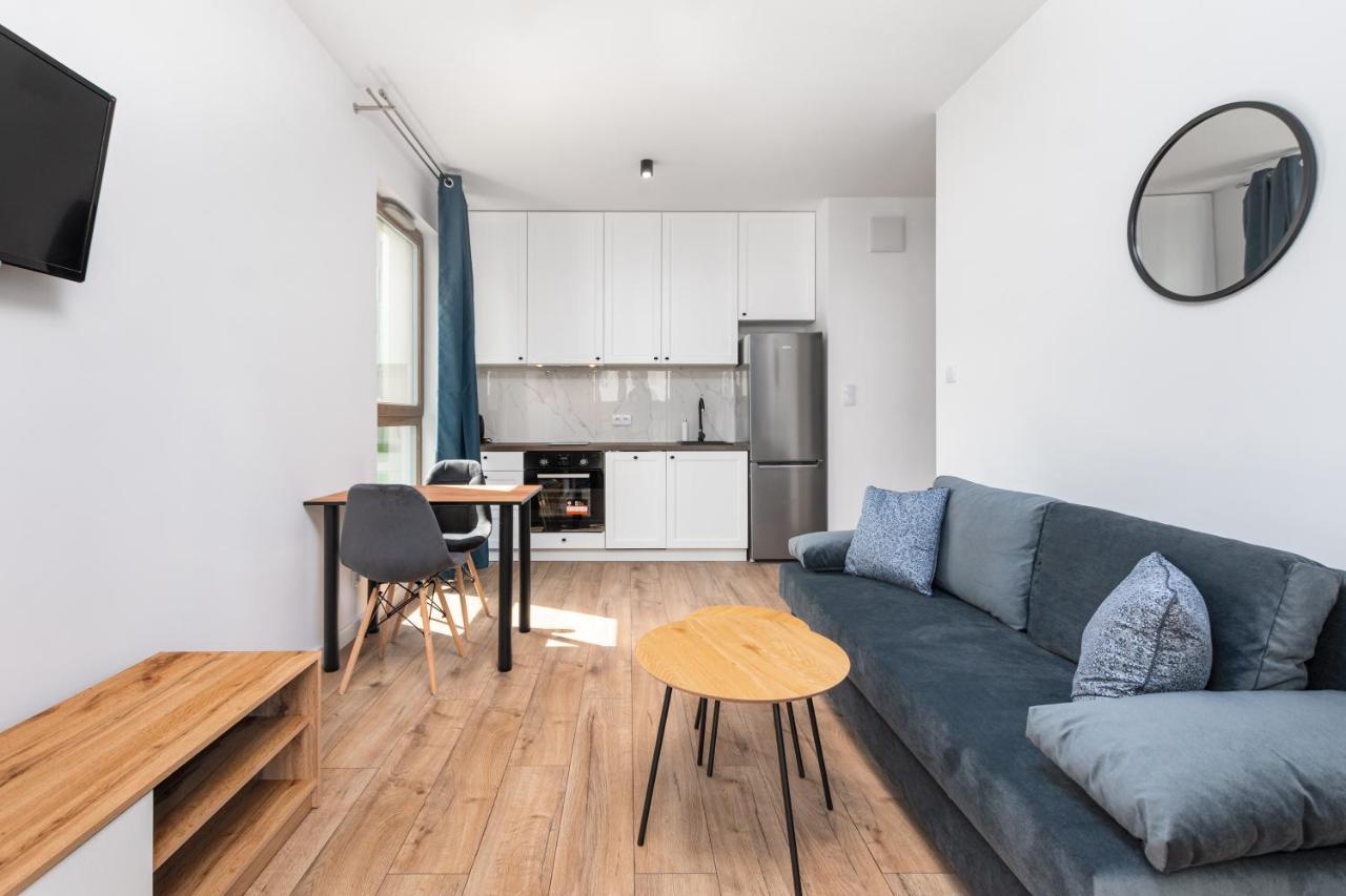 Wynalazek 3 By Homeprime Warsawa Bagian luar foto