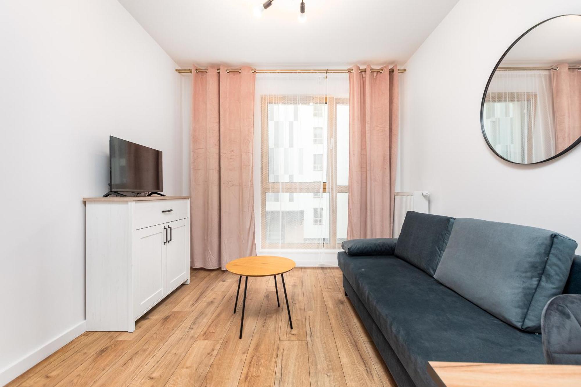 Wynalazek 3 By Homeprime Warsawa Bagian luar foto