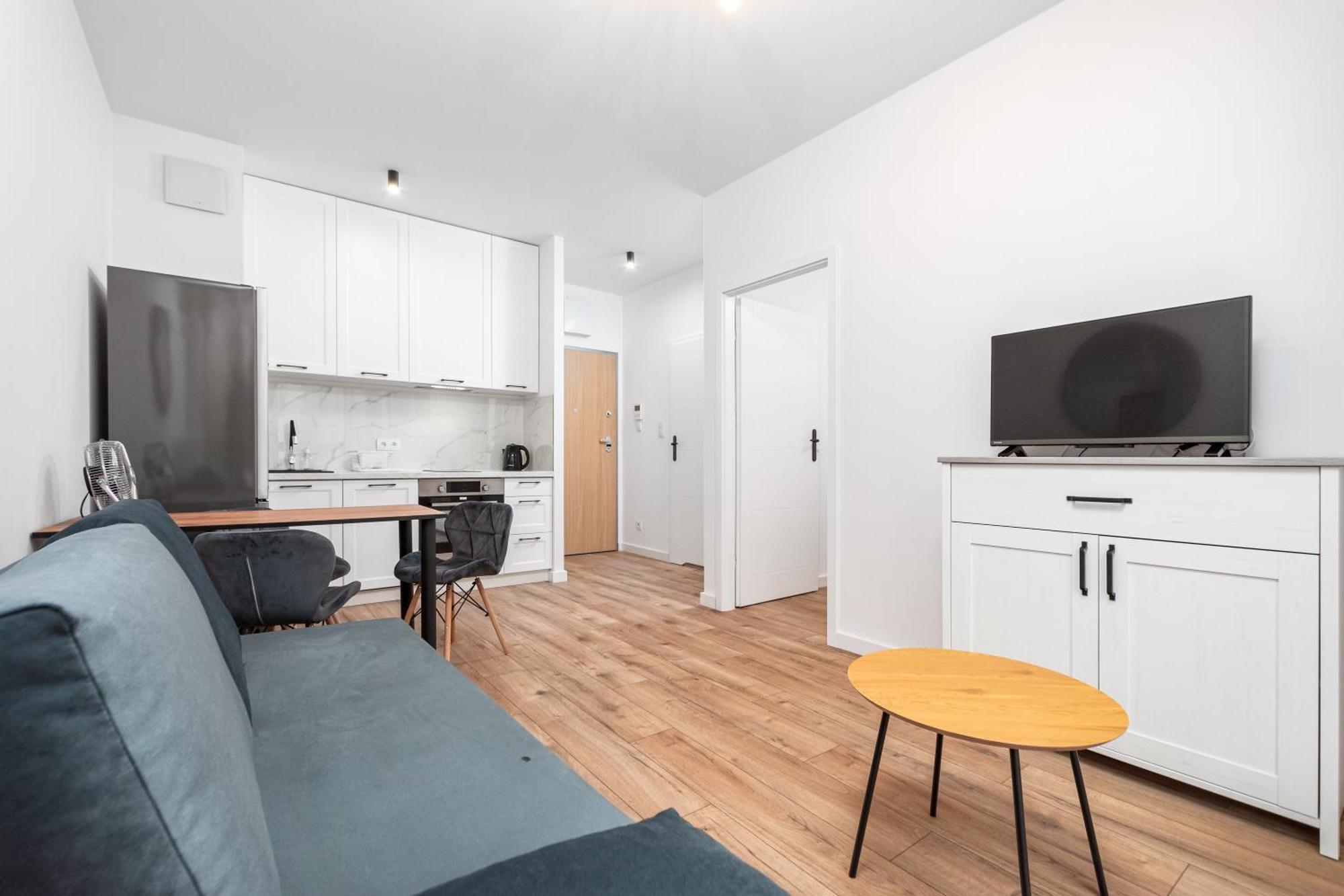 Wynalazek 3 By Homeprime Warsawa Bagian luar foto