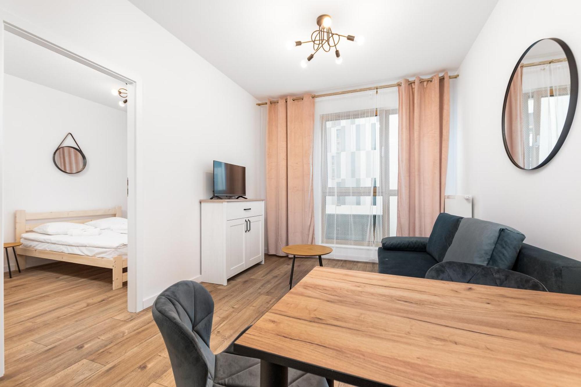 Wynalazek 3 By Homeprime Warsawa Bagian luar foto