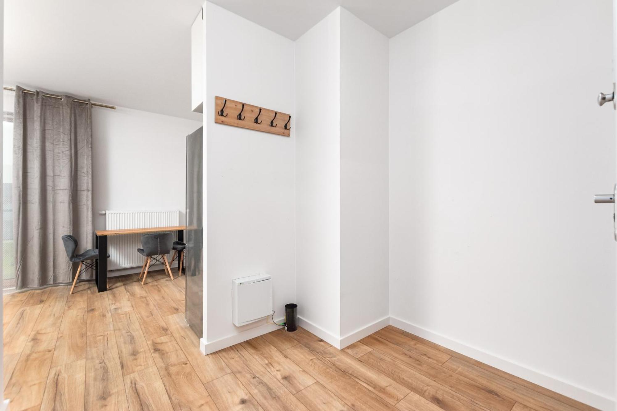 Wynalazek 3 By Homeprime Warsawa Bagian luar foto