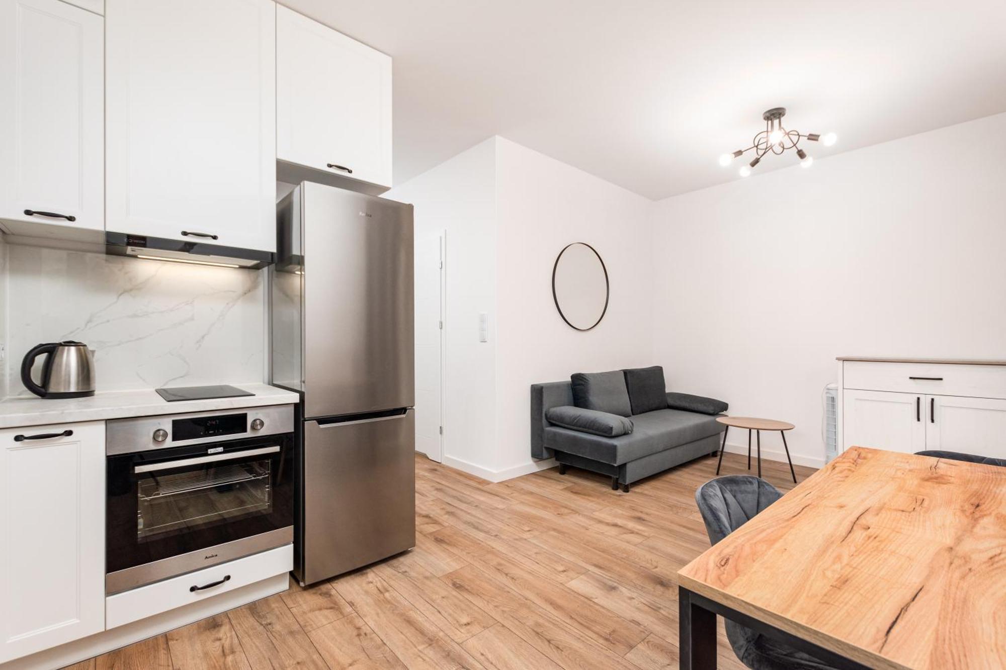 Wynalazek 3 By Homeprime Warsawa Bagian luar foto