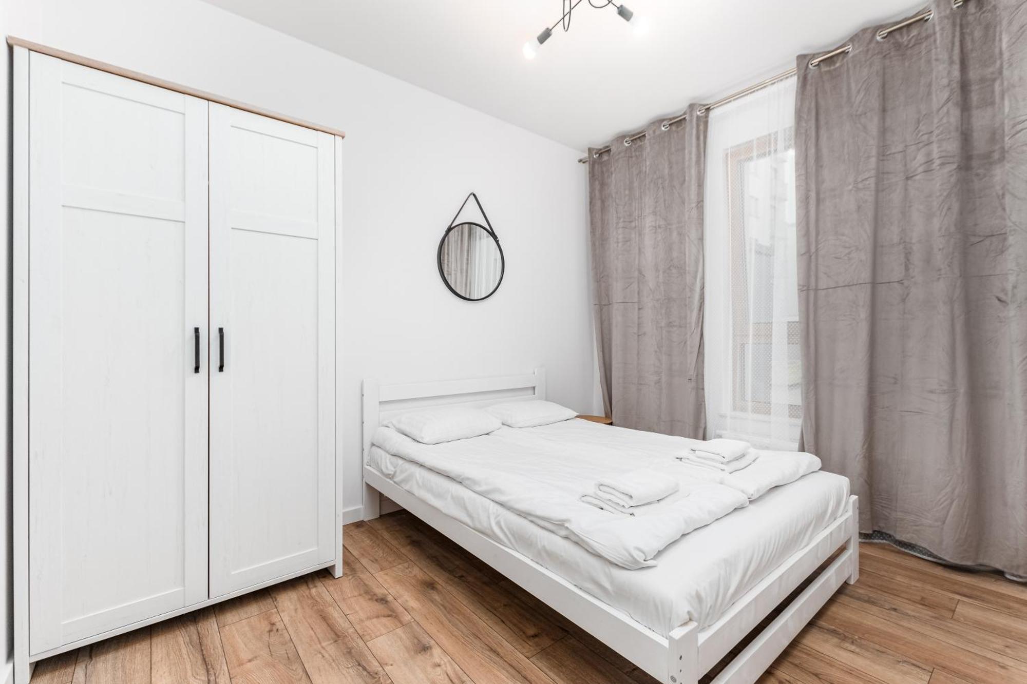 Wynalazek 3 By Homeprime Warsawa Bagian luar foto