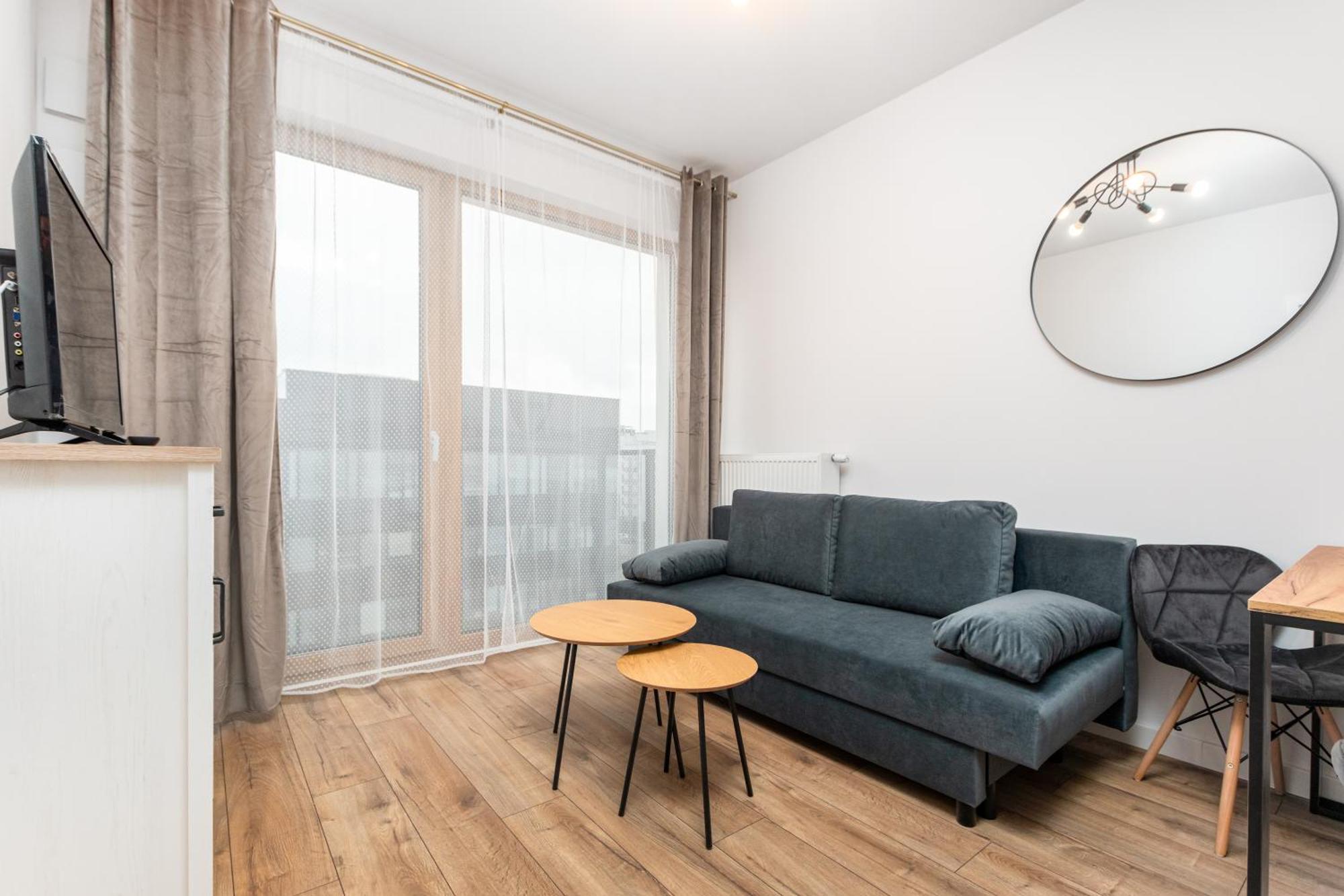 Wynalazek 3 By Homeprime Warsawa Bagian luar foto