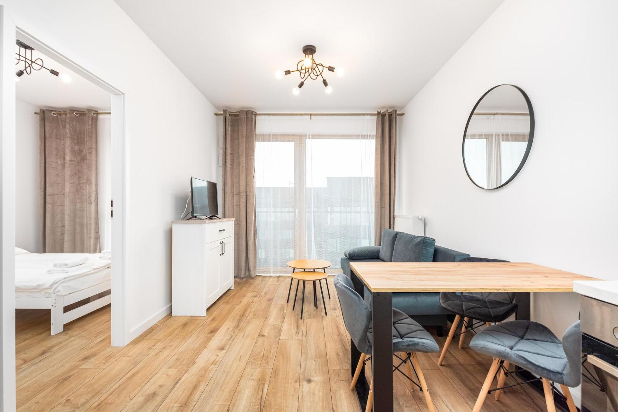 Wynalazek 3 By Homeprime Warsawa Bagian luar foto