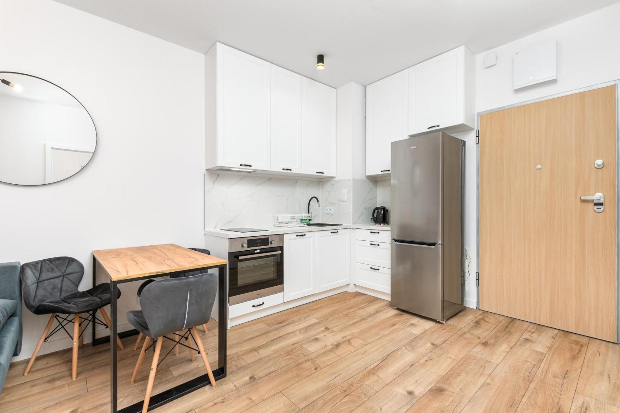 Wynalazek 3 By Homeprime Warsawa Bagian luar foto