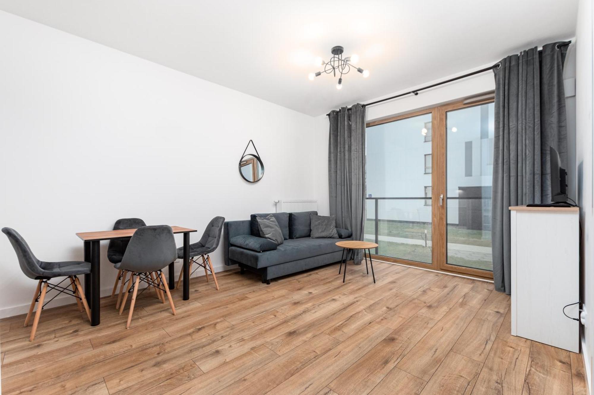 Wynalazek 3 By Homeprime Warsawa Bagian luar foto