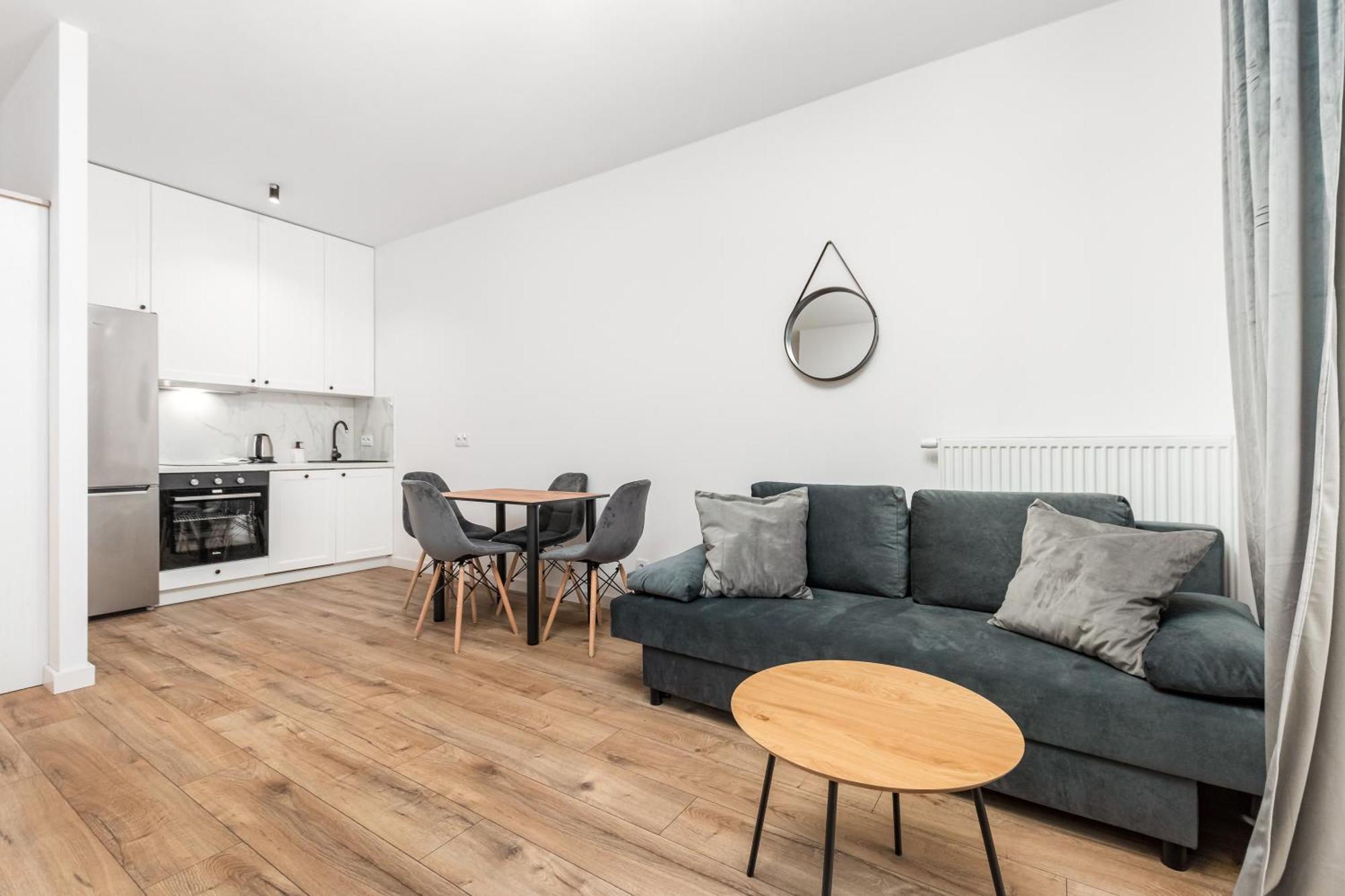 Wynalazek 3 By Homeprime Warsawa Bagian luar foto