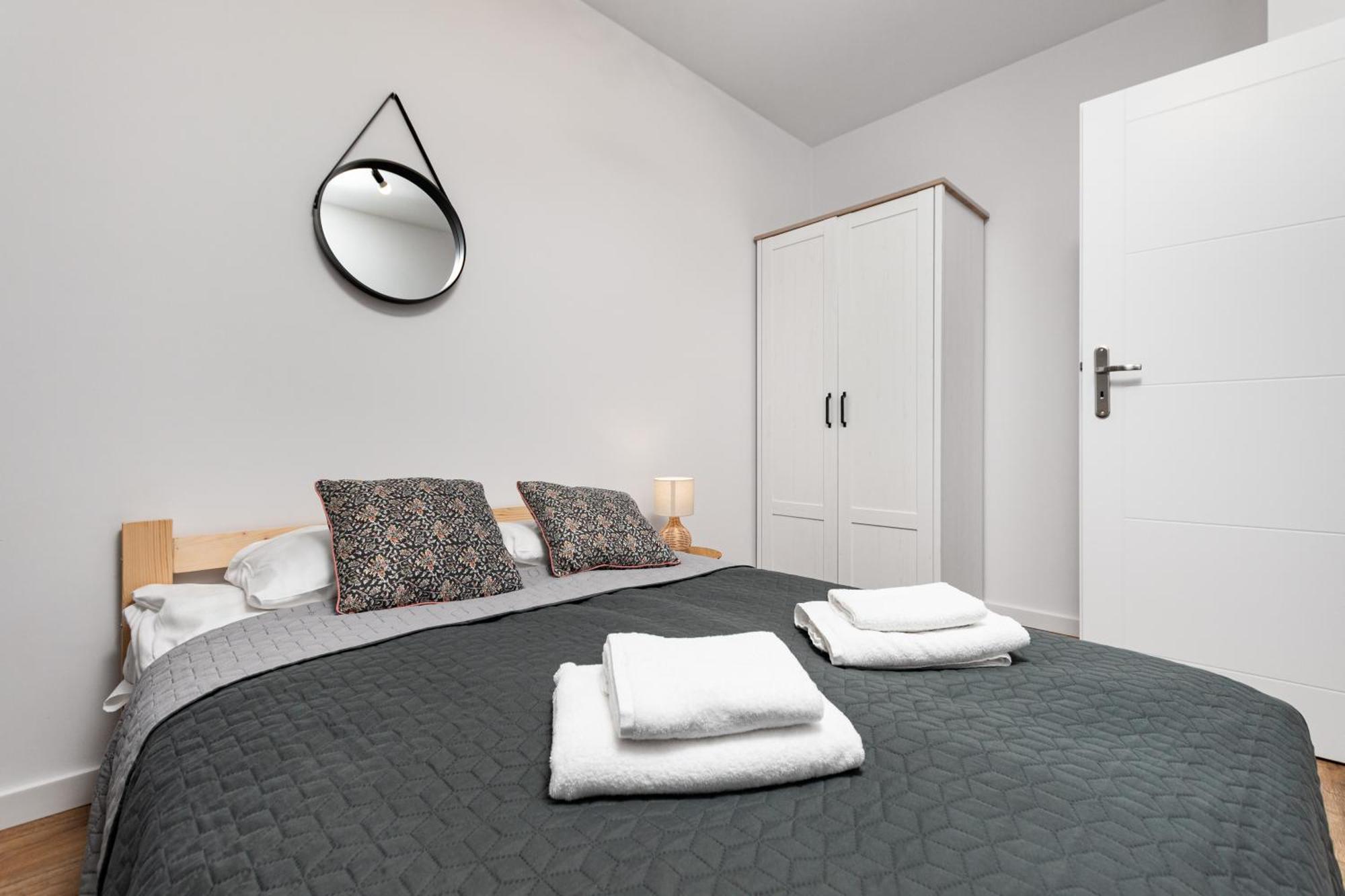 Wynalazek 3 By Homeprime Warsawa Bagian luar foto