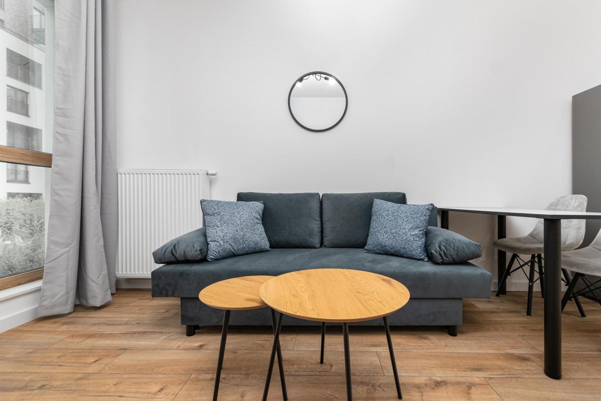 Wynalazek 3 By Homeprime Warsawa Bagian luar foto