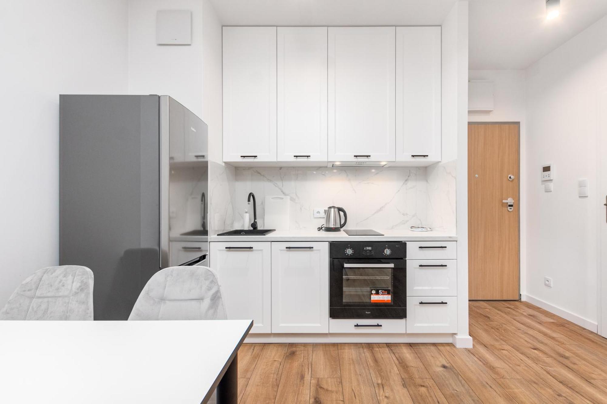 Wynalazek 3 By Homeprime Warsawa Bagian luar foto