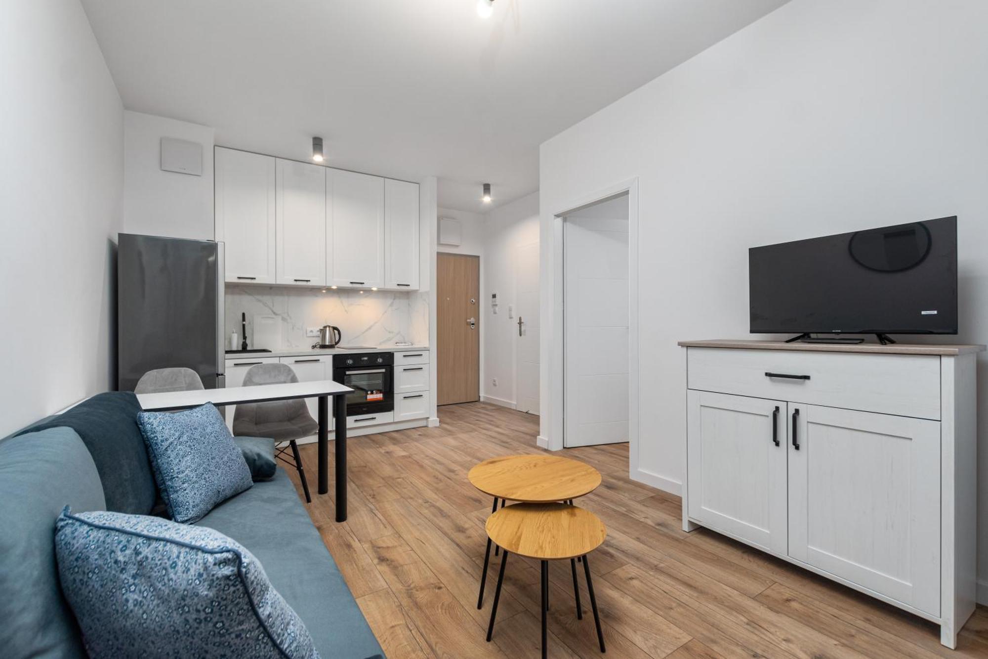 Wynalazek 3 By Homeprime Warsawa Bagian luar foto