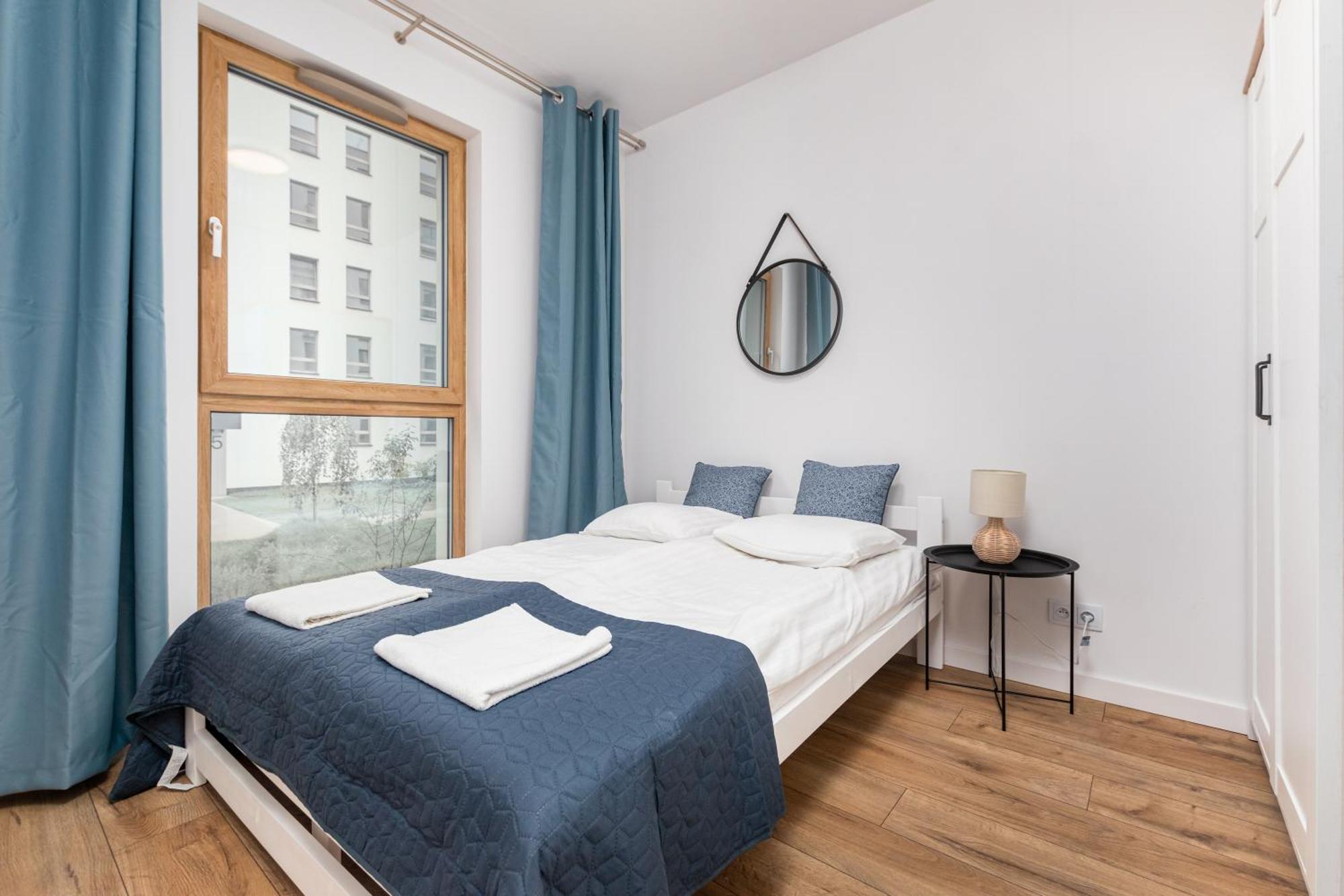 Wynalazek 3 By Homeprime Warsawa Bagian luar foto