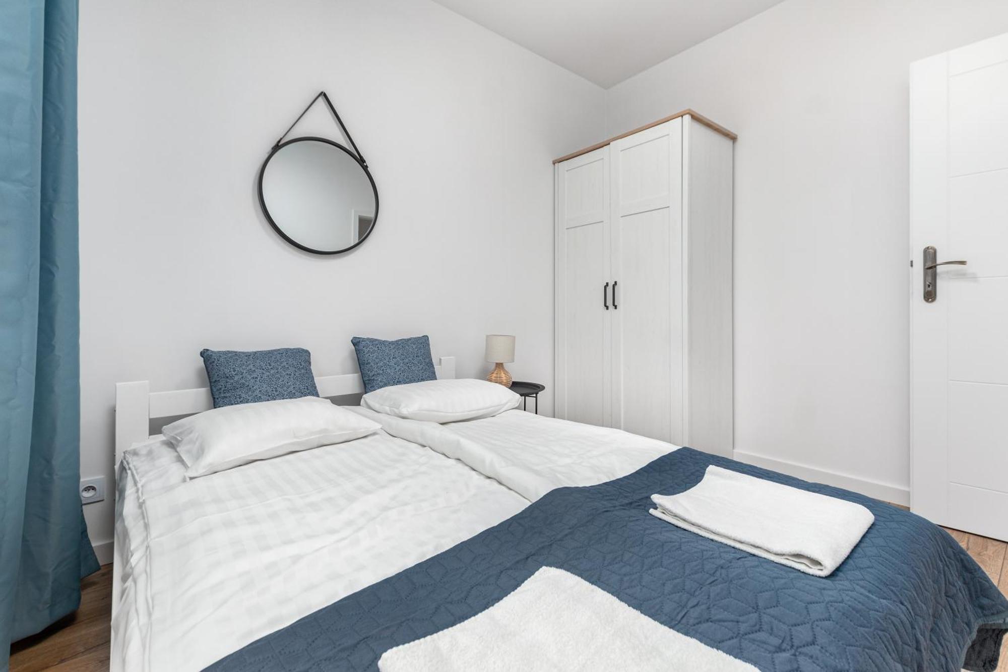 Wynalazek 3 By Homeprime Warsawa Bagian luar foto