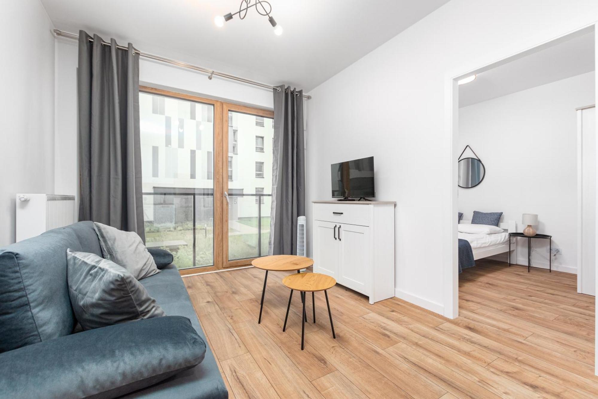Wynalazek 3 By Homeprime Warsawa Bagian luar foto