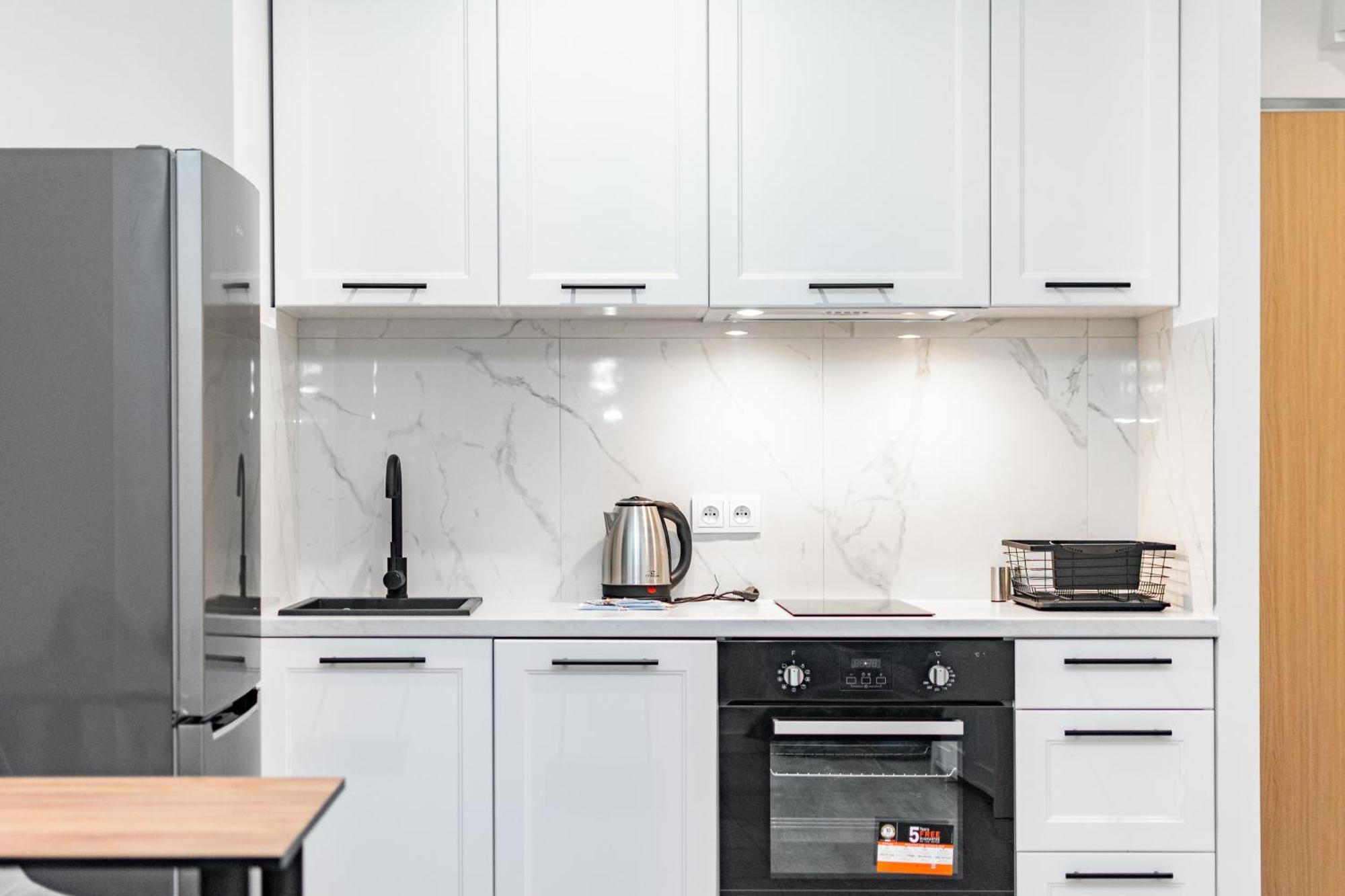 Wynalazek 3 By Homeprime Warsawa Bagian luar foto