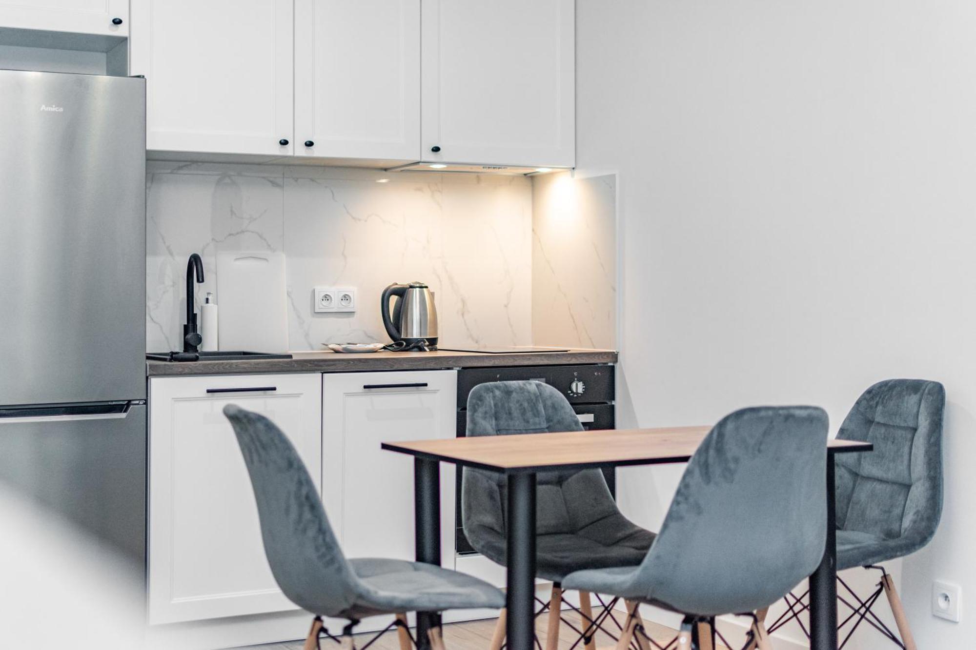 Wynalazek 3 By Homeprime Warsawa Bagian luar foto