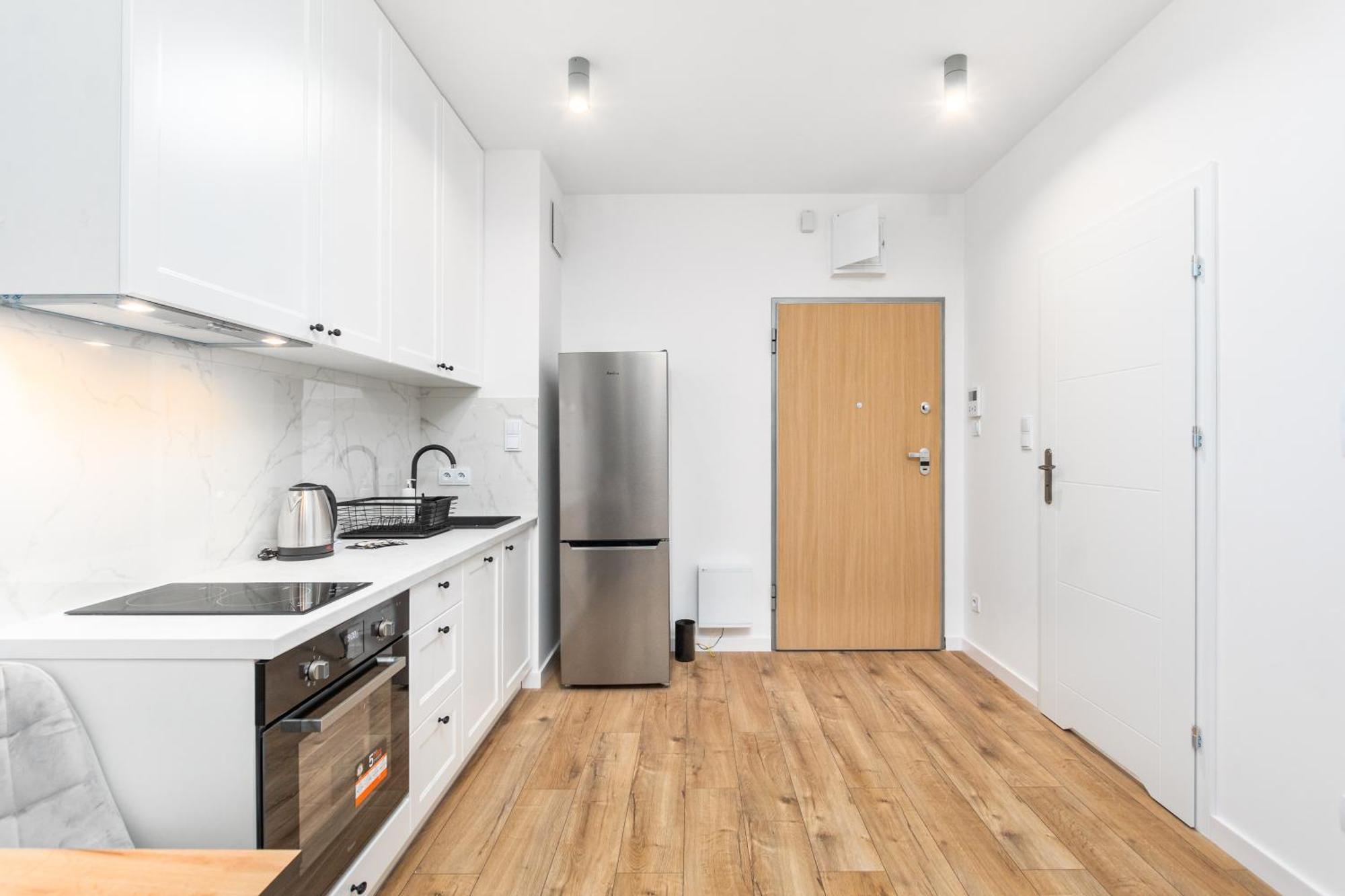 Wynalazek 3 By Homeprime Warsawa Bagian luar foto