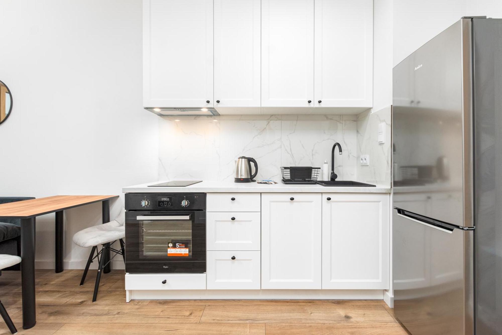 Wynalazek 3 By Homeprime Warsawa Bagian luar foto