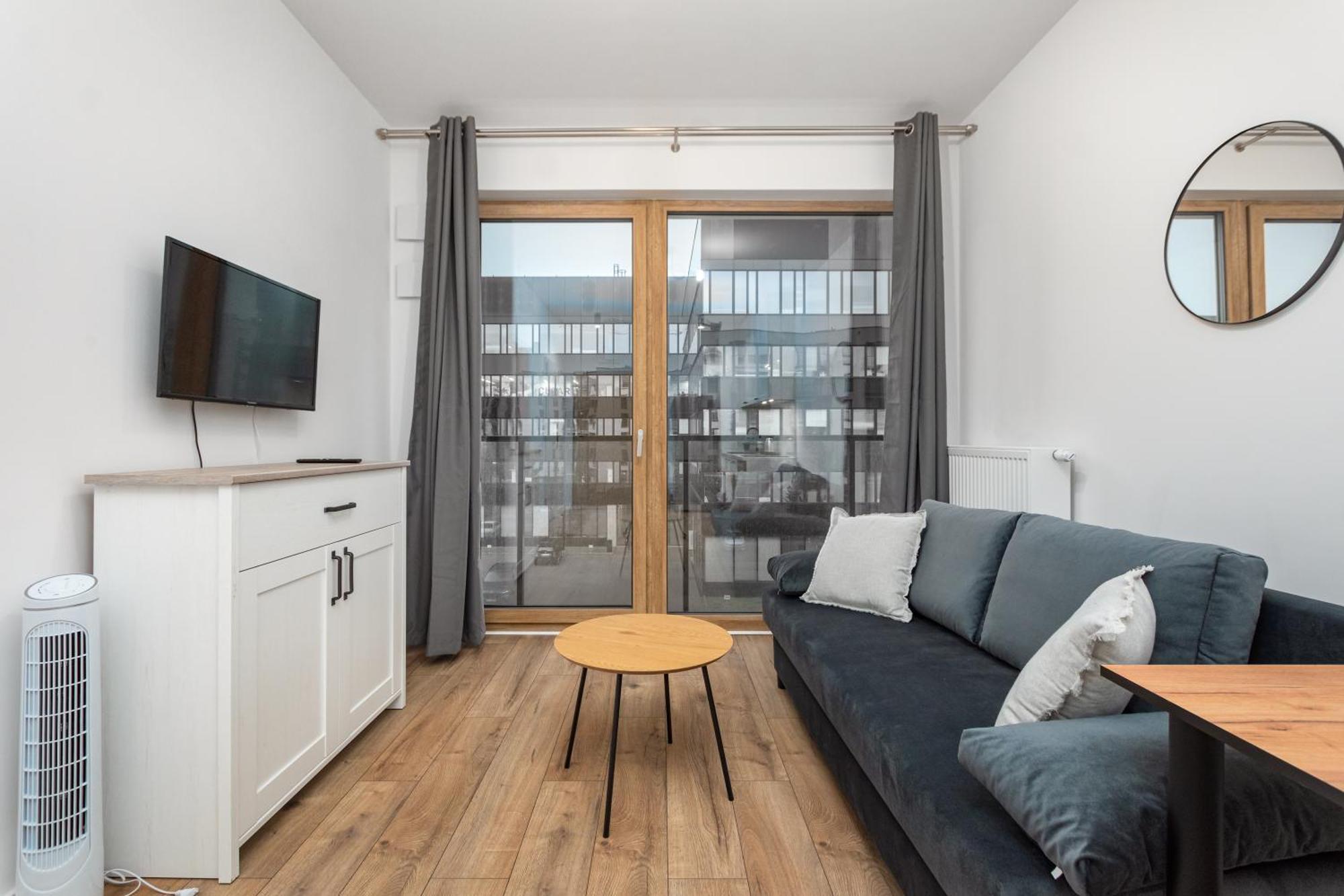 Wynalazek 3 By Homeprime Warsawa Bagian luar foto