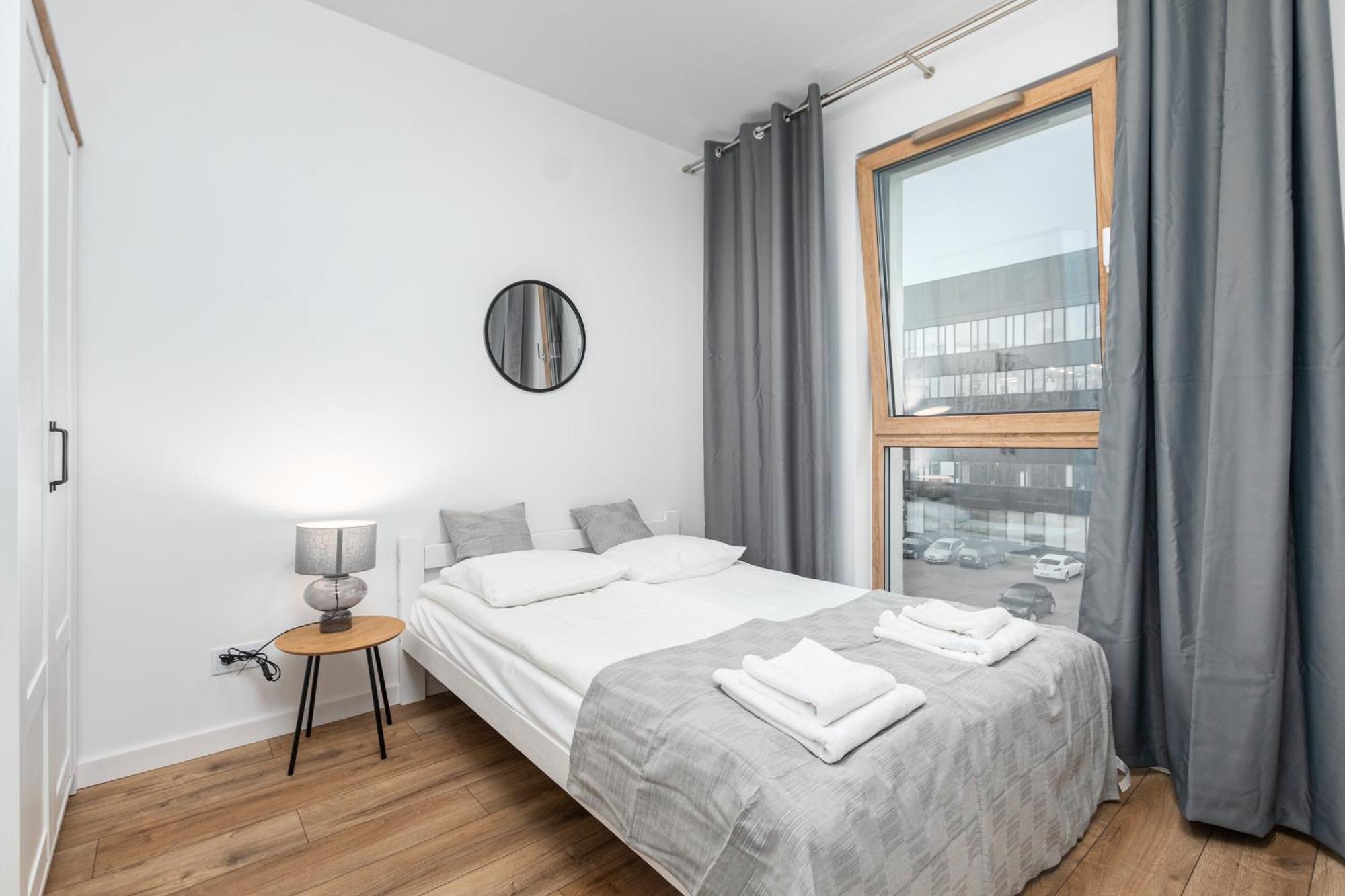 Wynalazek 3 By Homeprime Warsawa Bagian luar foto