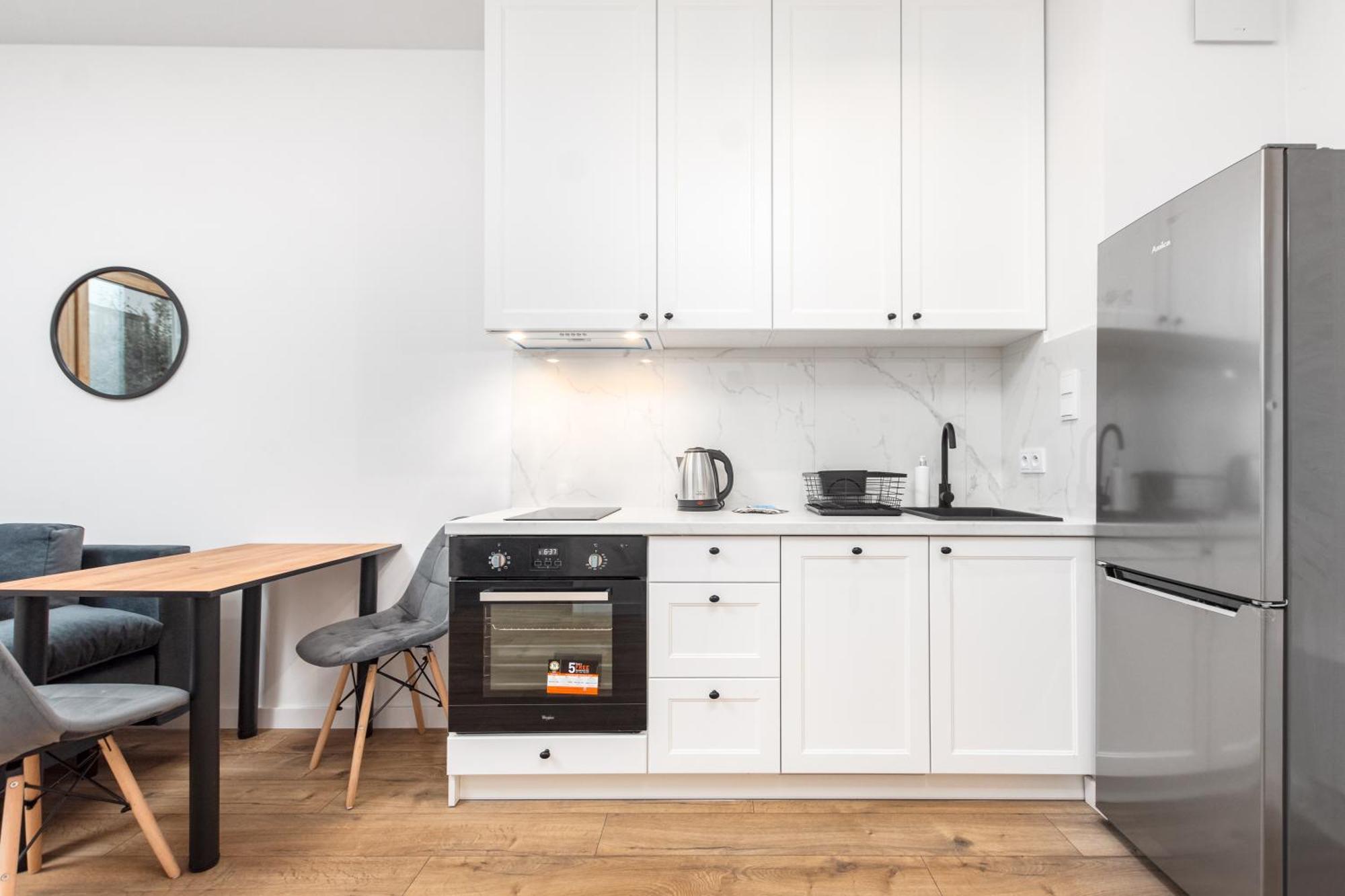 Wynalazek 3 By Homeprime Warsawa Bagian luar foto