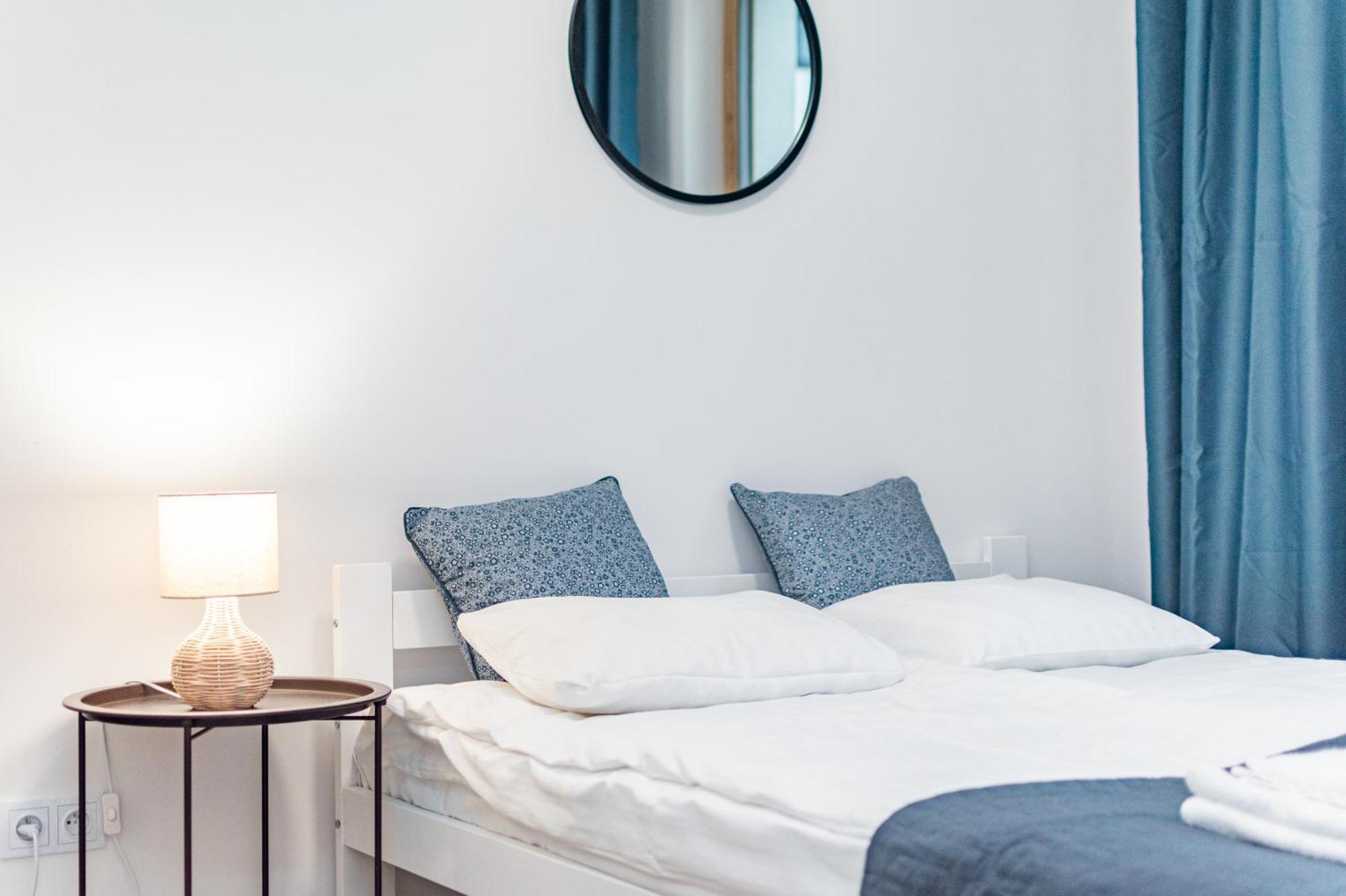 Wynalazek 3 By Homeprime Warsawa Bagian luar foto