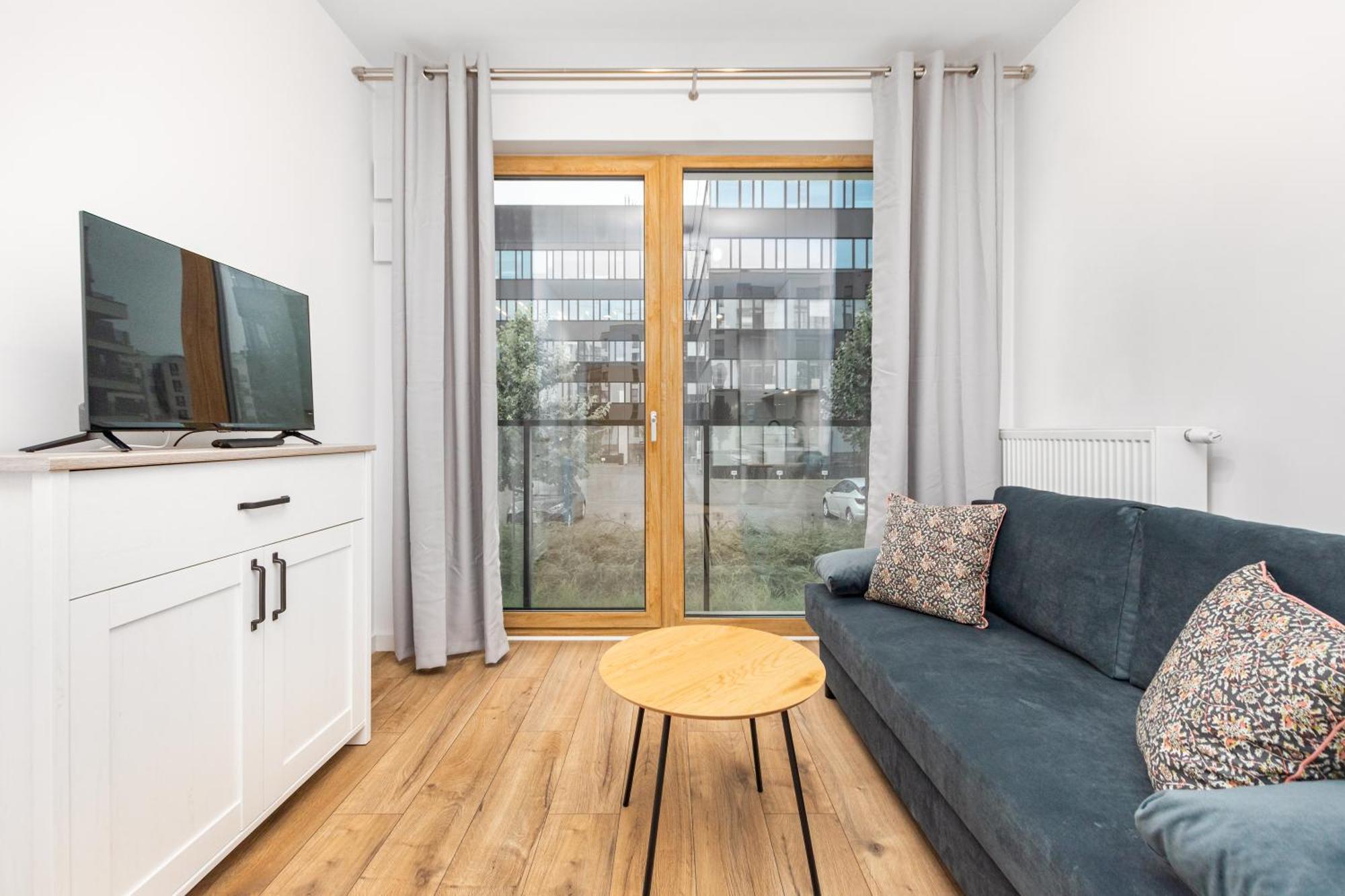 Wynalazek 3 By Homeprime Warsawa Bagian luar foto
