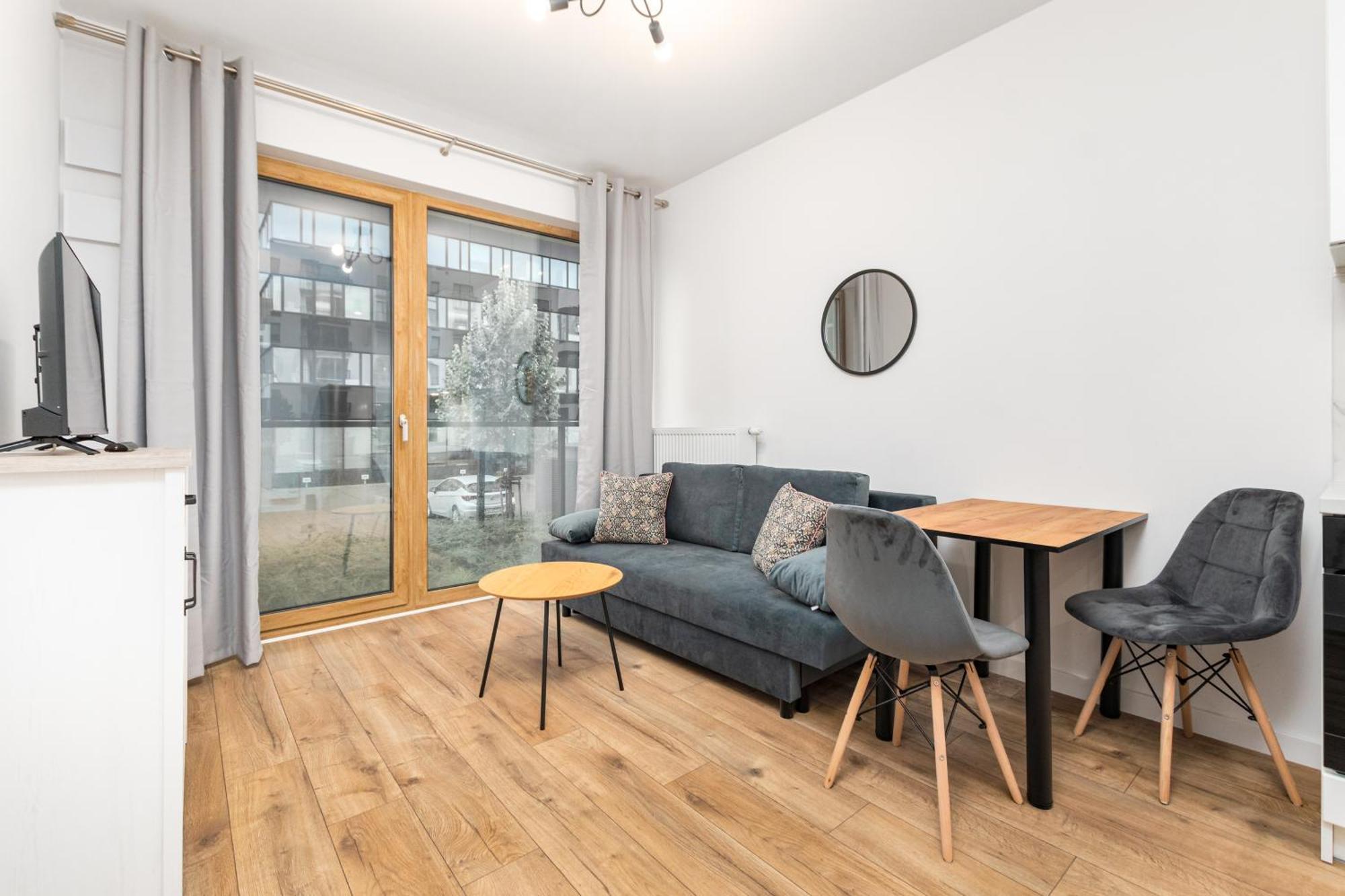 Wynalazek 3 By Homeprime Warsawa Bagian luar foto
